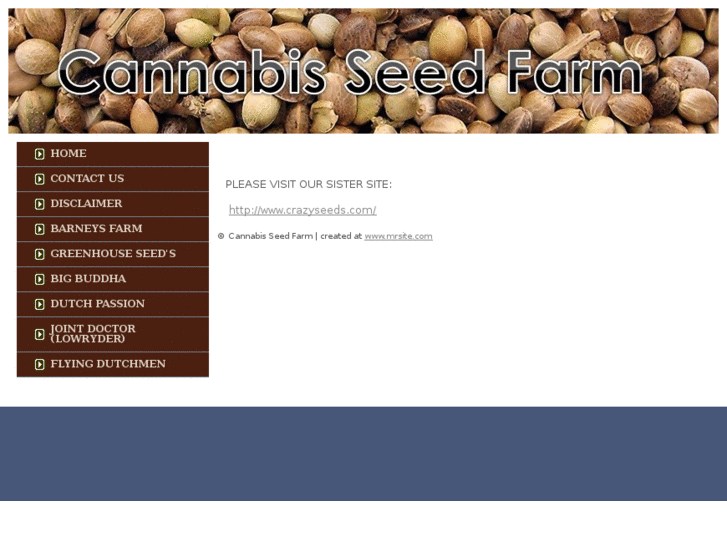 www.cannabisseedfarm.com