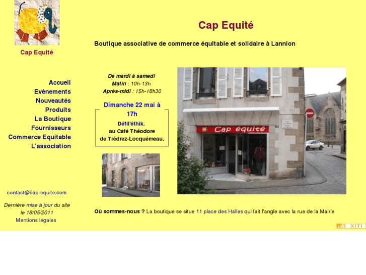 www.cap-equite.com