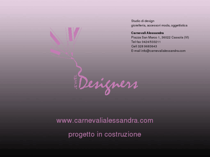 www.carnevalialessandra.com