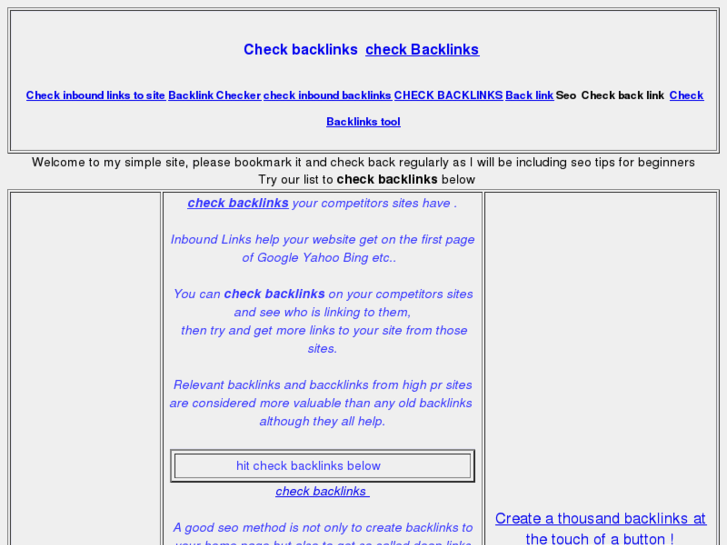 www.checkbacklinks.co.uk