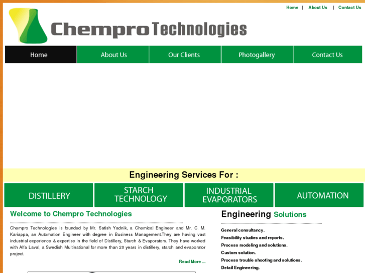 www.chemprotechnologies.com