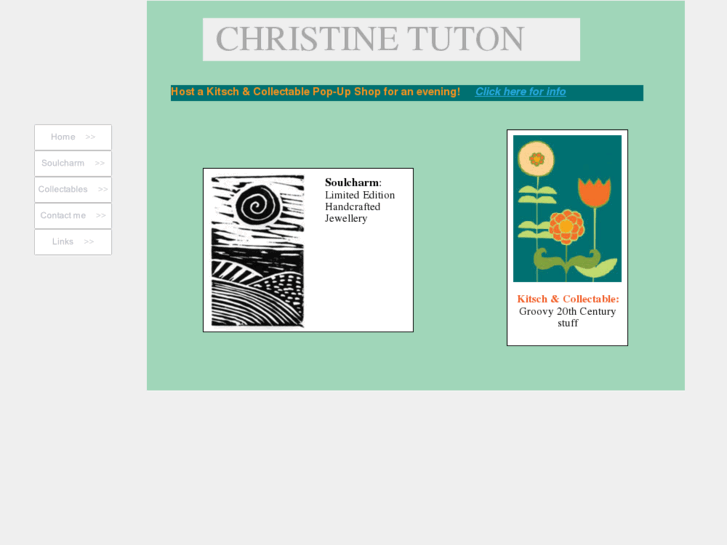 www.christinetuton.com
