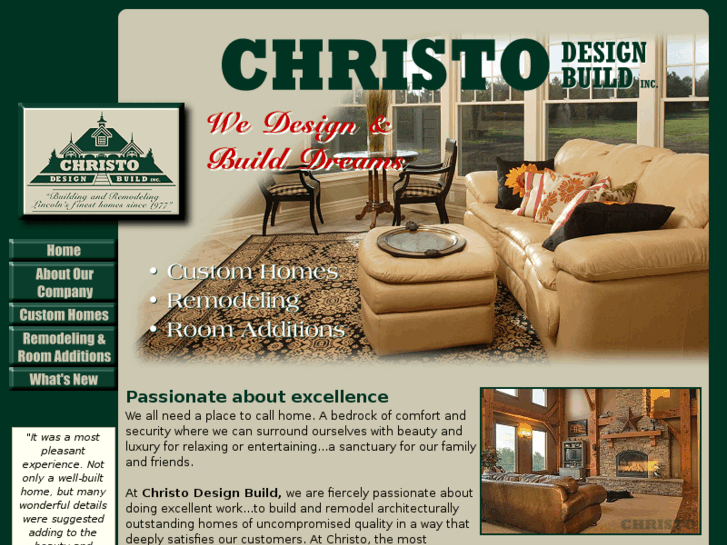 www.christodesignbuild.com