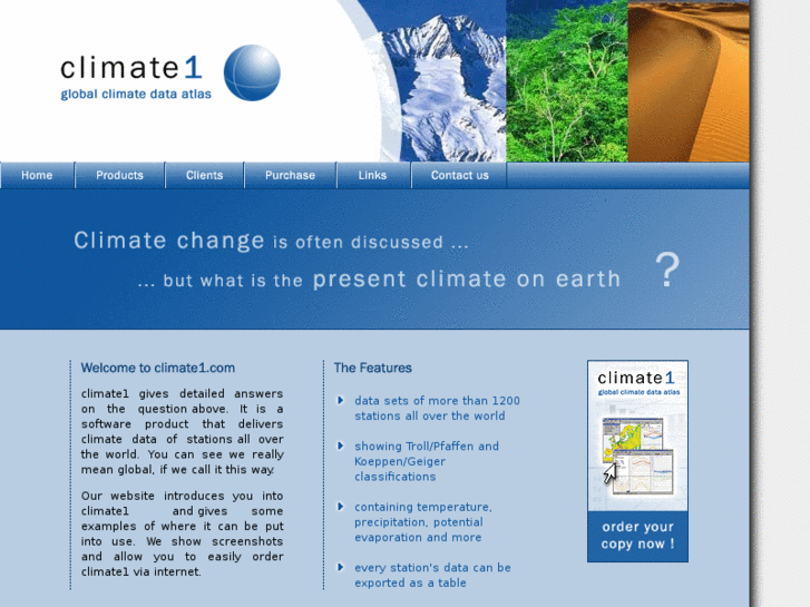 www.climate1.com