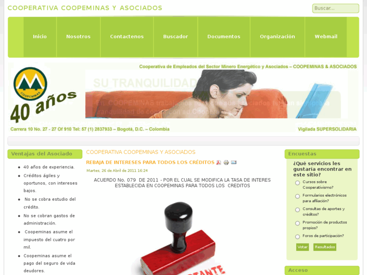 www.coopeminas.com