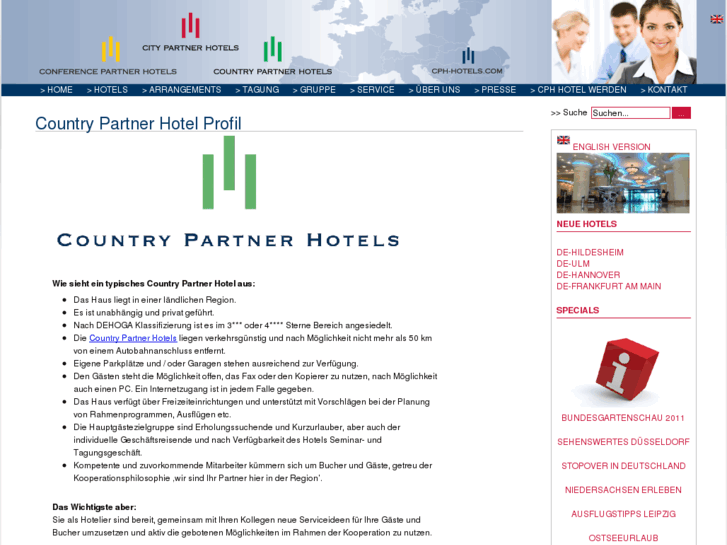 www.countrypartnerhotels.info