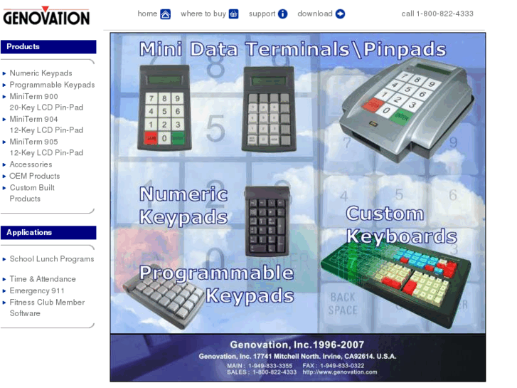 www.custom-keypad.com