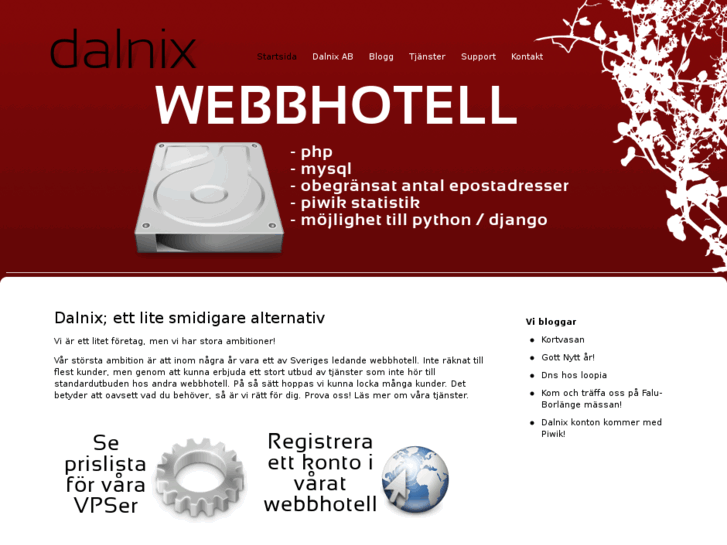 www.dalnix.se