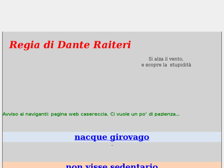 www.danteraiteri.com