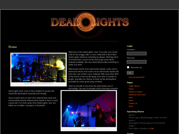 www.deadlights.org