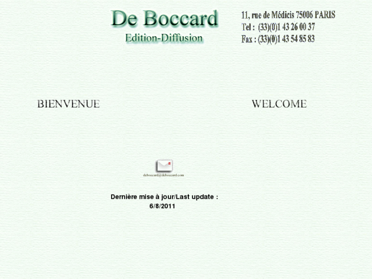 www.deboccard.com