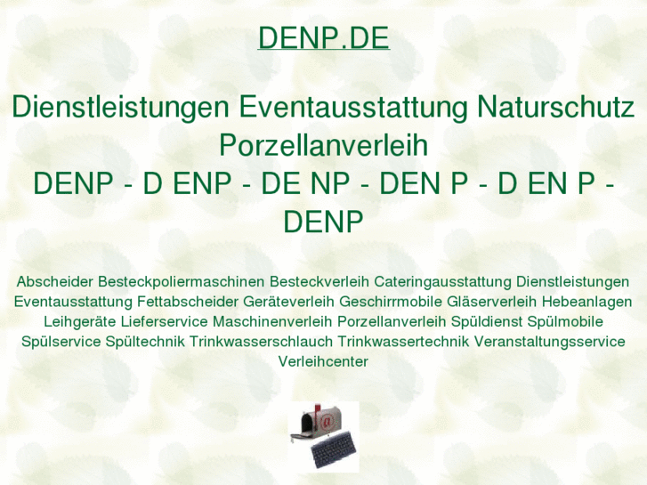 www.denp.de