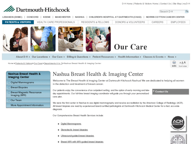 www.dhnashuabreasthealth.org