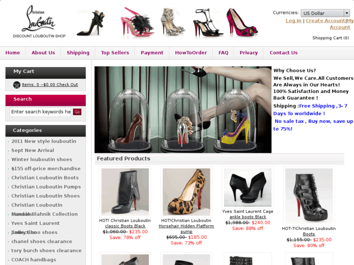 www.discount-louboutin.com