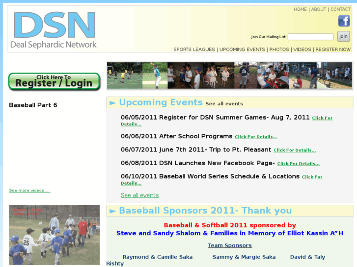 www.dsnlive.org