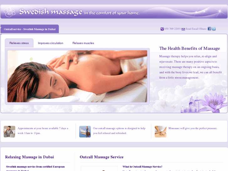 www.dubai-massage.com