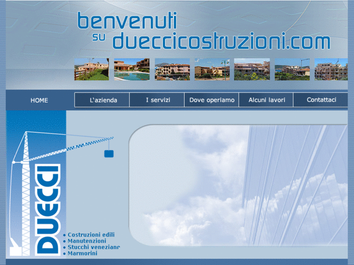 www.dueccicostruzioni.com