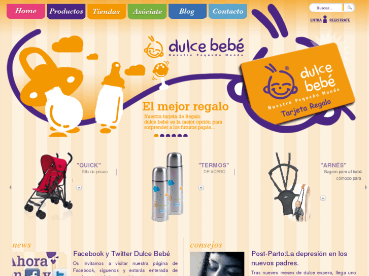 www.dulcebebe.com