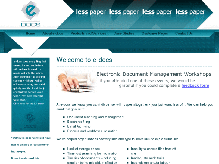 www.e-docmanagement.com