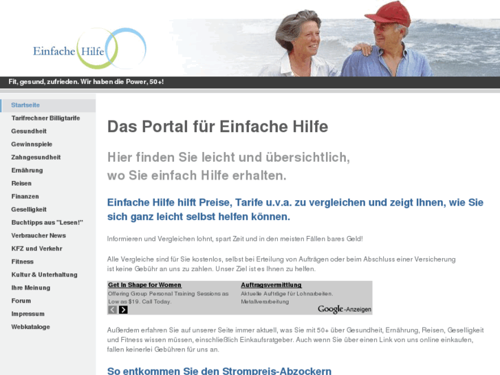 www.einfache-hilfe.com