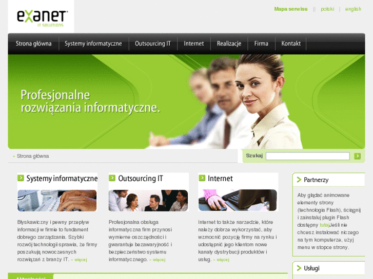 www.exanet.pl