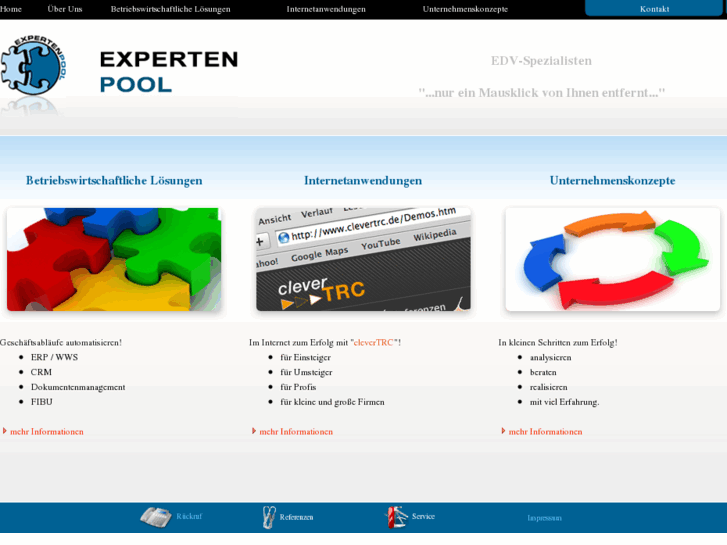 www.expertenpool.de