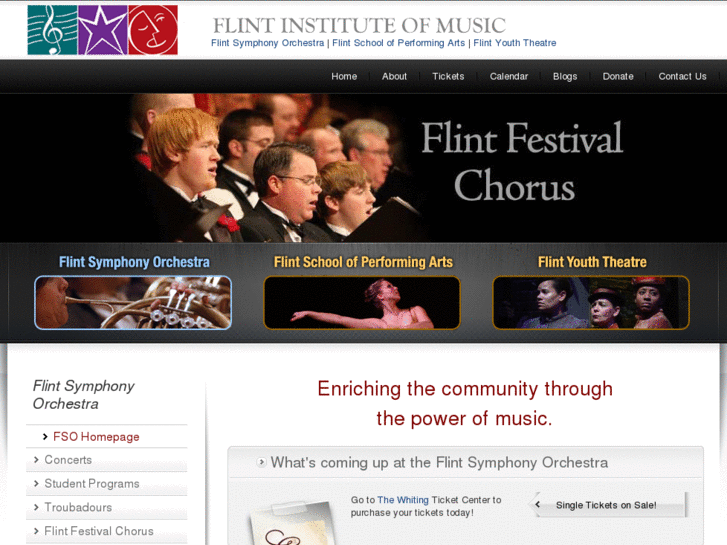 www.flintsymphonyorchestra.com