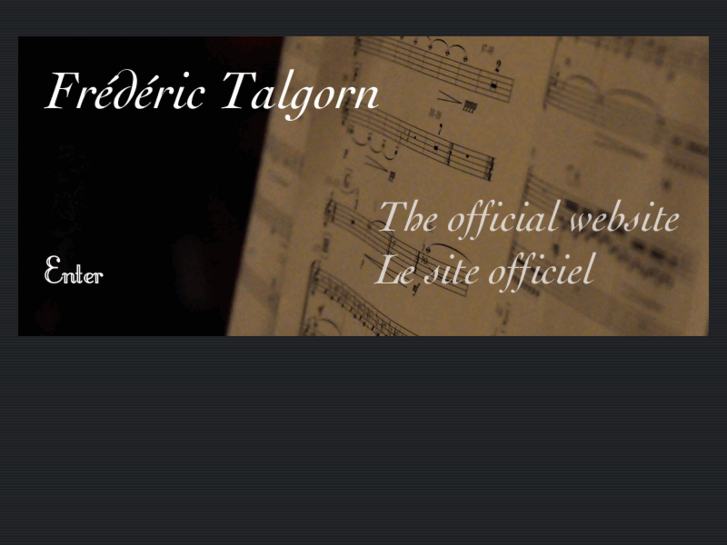 www.frederictalgorn.com