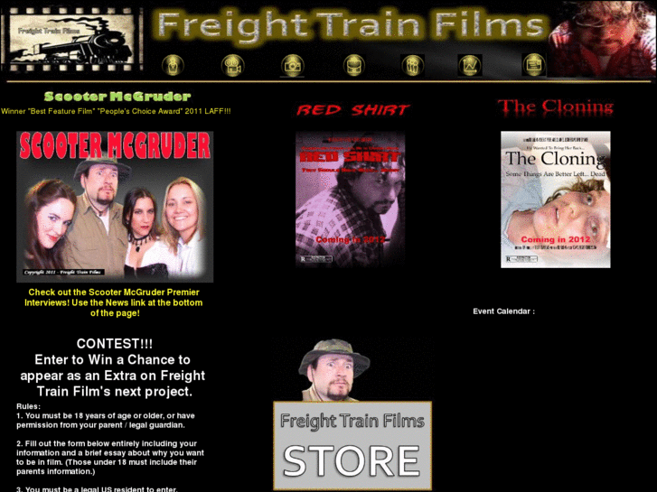 www.freighttrainfilms.com