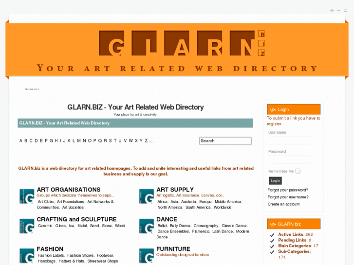 www.glarn.biz