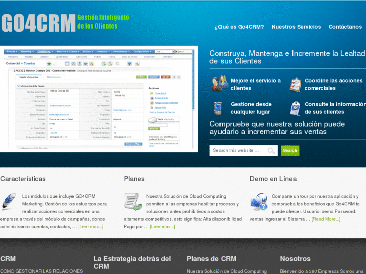 www.go4crm.net