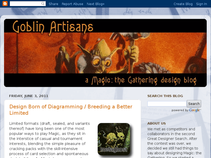 www.goblinartisans.com