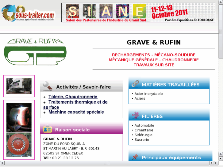 www.grave-rufin.com