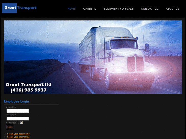 www.groottransport.com