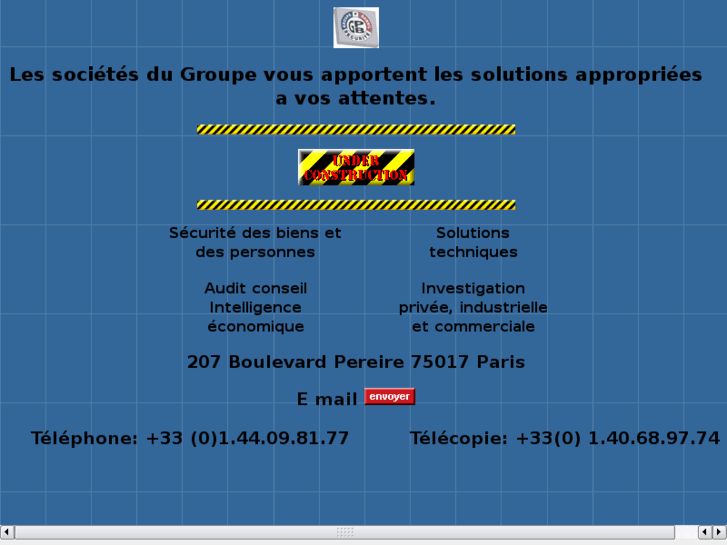 www.groupeprivebarril.com