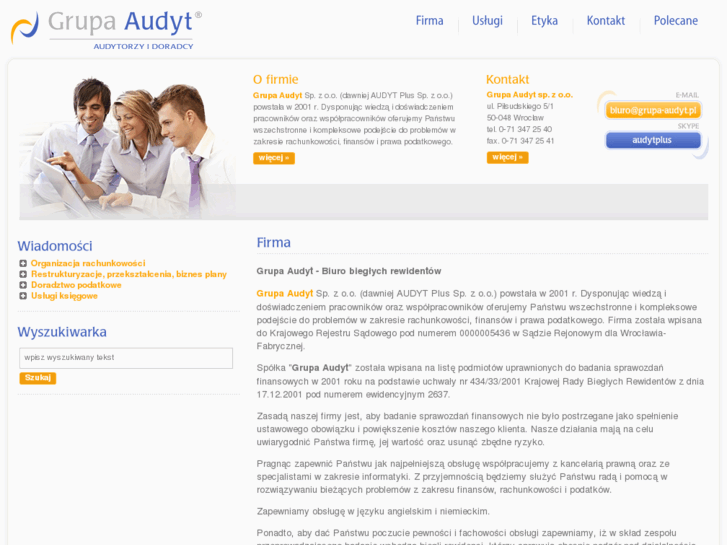 www.grupa-audyt.com