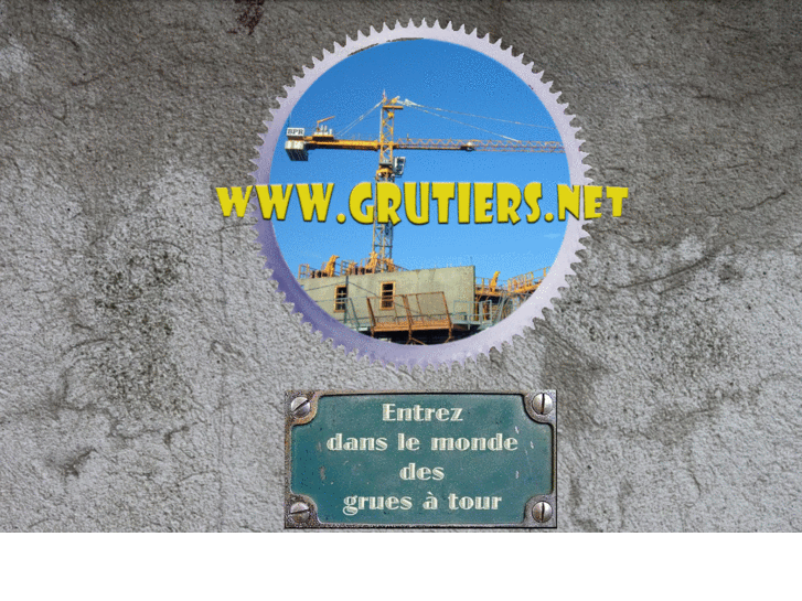 www.grutiers.net