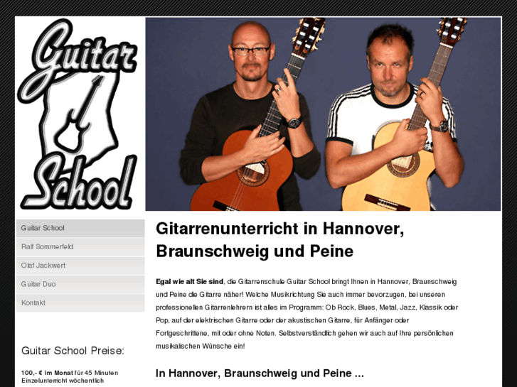 www.guitar-school.de