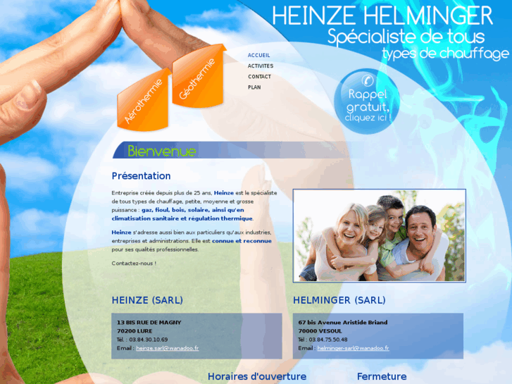 www.heinze70.com