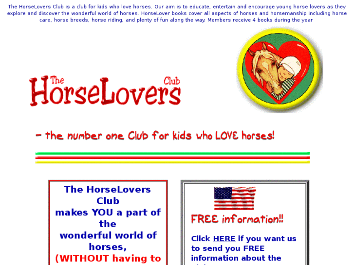 www.horselovers.com