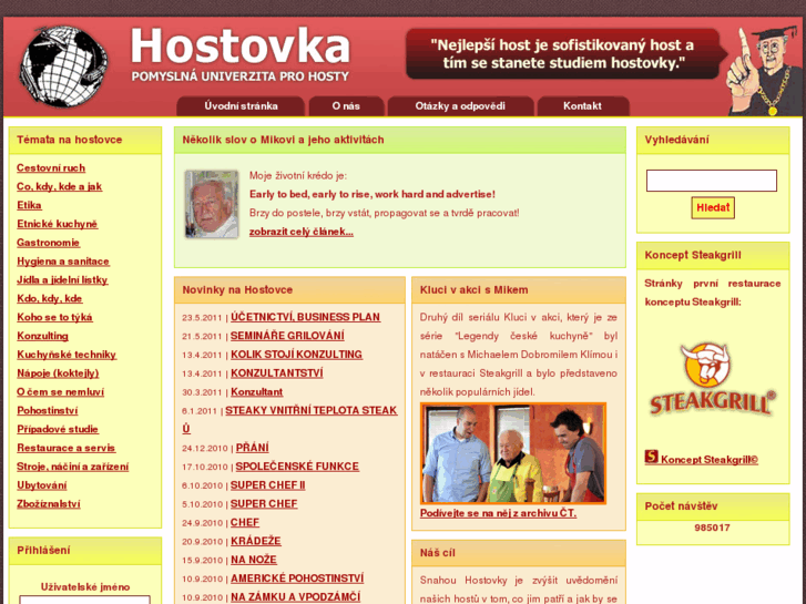 www.hostovka.cz