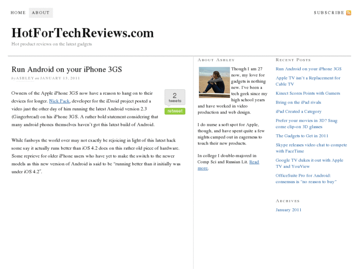 www.hotfortechreviews.com