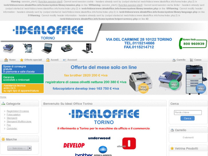 www.idealoffice.info