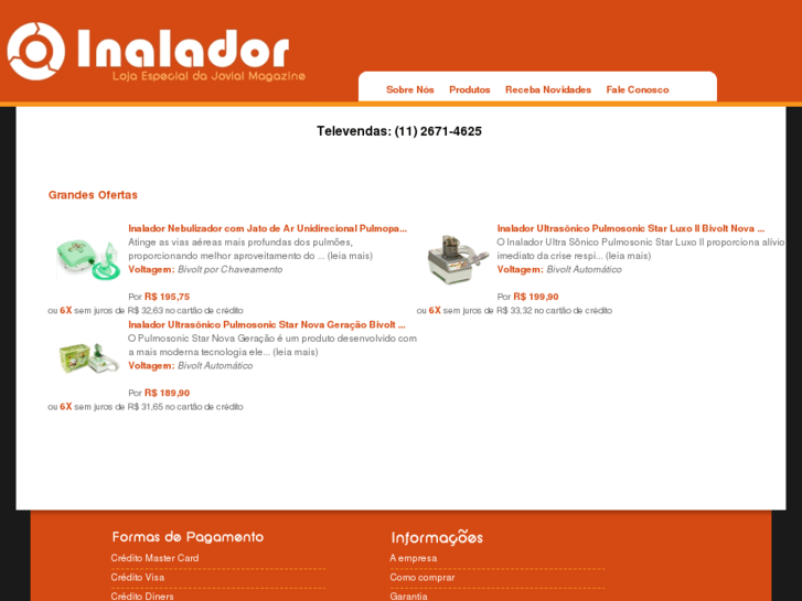 www.inalador.com