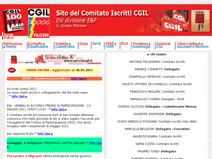 www.infocgil.org