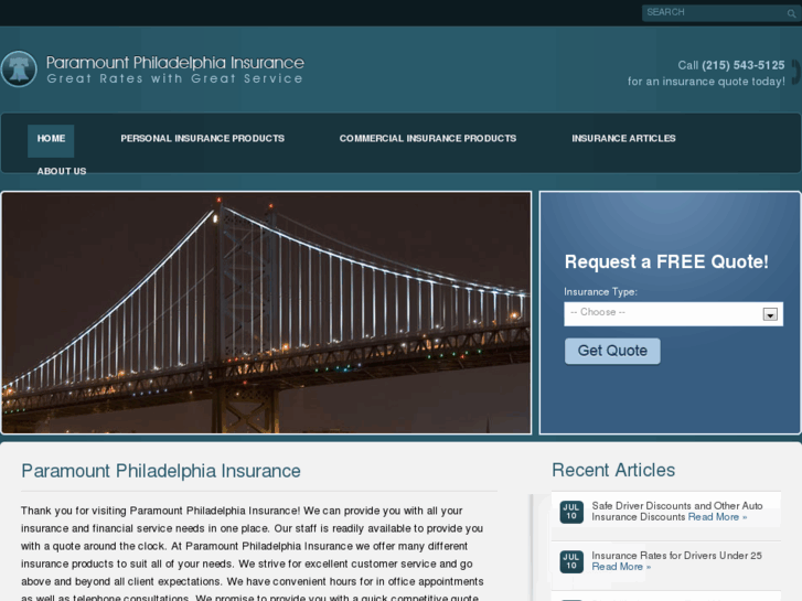 www.insurance-philadelphia.com