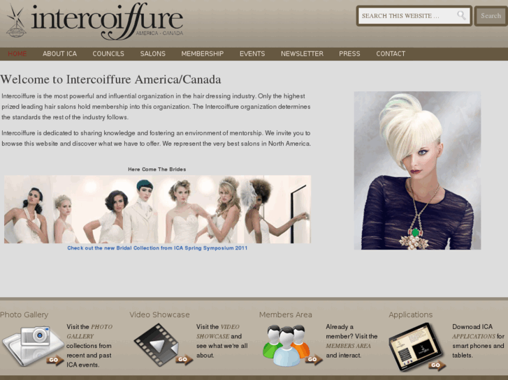 www.intercoiffure.com