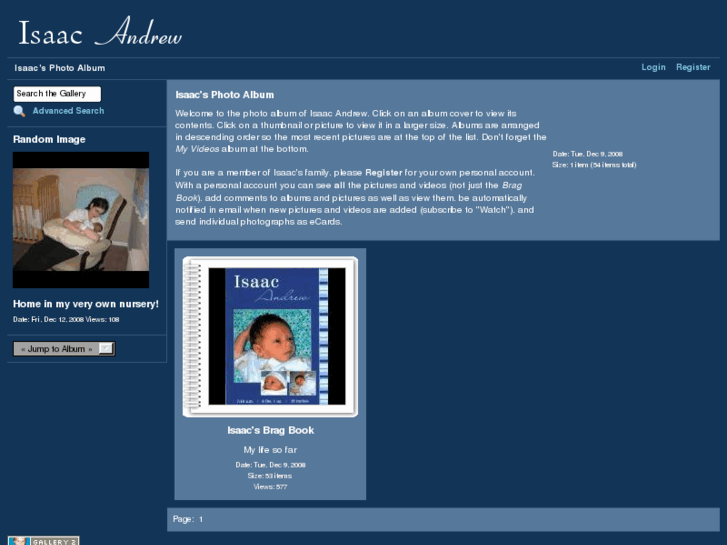 www.isaacandrew.com