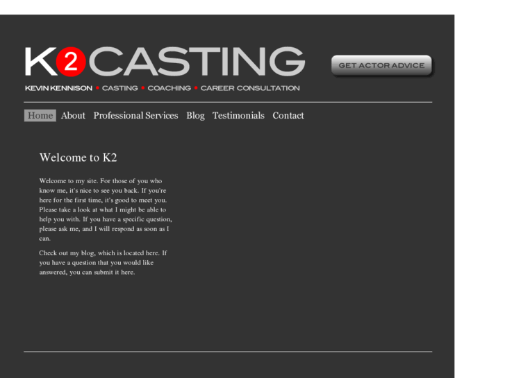 www.k2casting.com