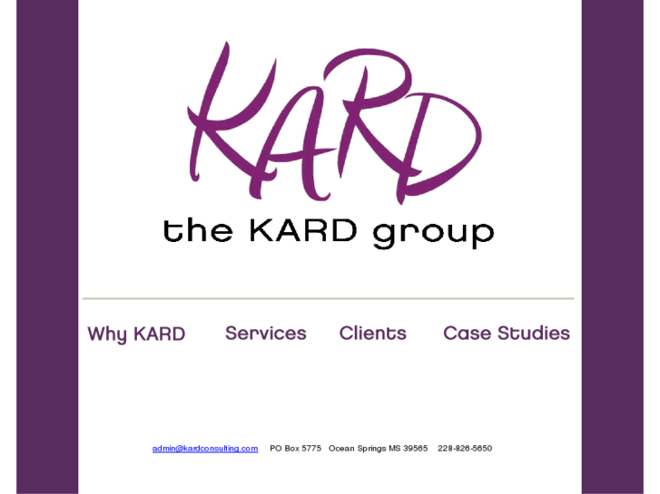 www.kardconsulting.com